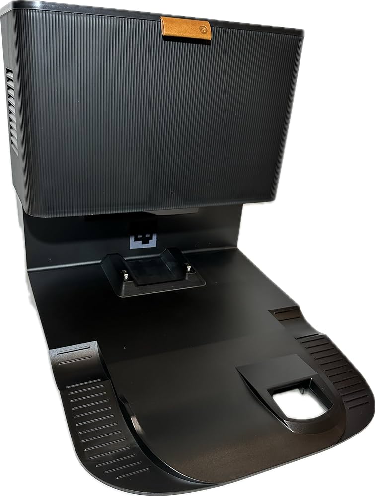 Amazon | caSino187 新バージョン クリーンベース 自動汚れ処理