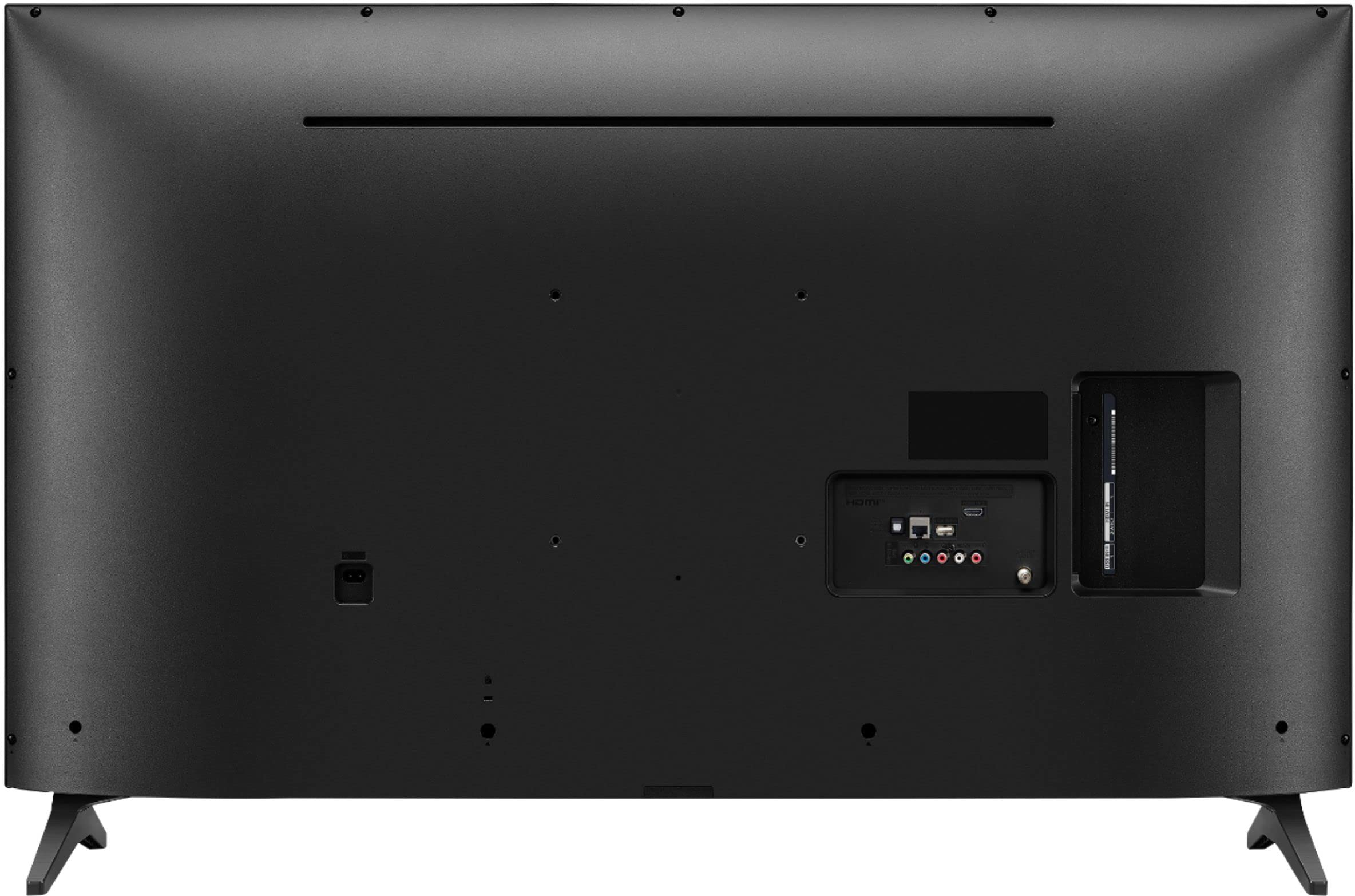 Amazon.com: LG UN73 Series 50” Alexa Built-in, 4K UHD IPS Smart TV