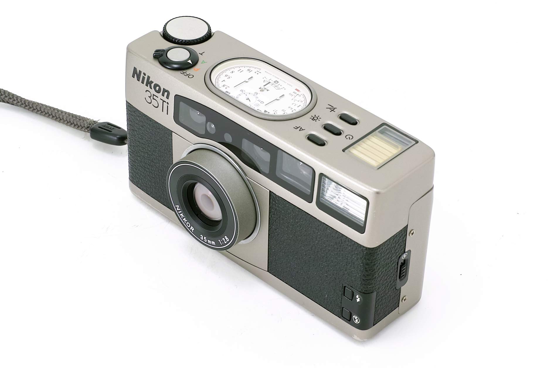 Amazon | nikon 35Ti | 一眼レフカメラ 通販