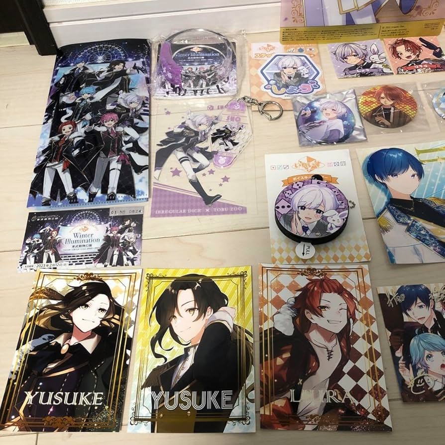 Amazon.co.jp: いれいす グッズまとめ売り : ホーム＆キッチン