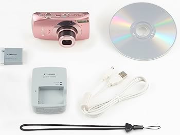 Amazon | Canon デジタルカメラ IXY32ピンク IXY32S(PK) 1210万画素