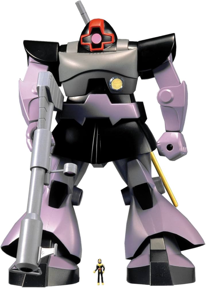 Amazon | 1/60 MS-09 ドム (機動戦士ガンダム) | プラモデル 通販