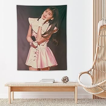 Amazon.co.jp: 森高千里-370 タペストリー、絵画、ポスター、壁紙