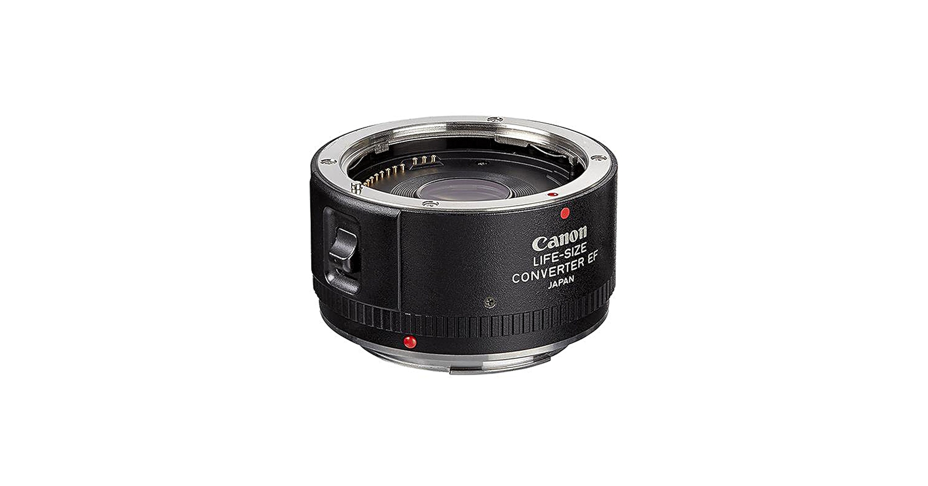 Amazon.com : Canon Life Size Converter EF Macro Lens : Camera