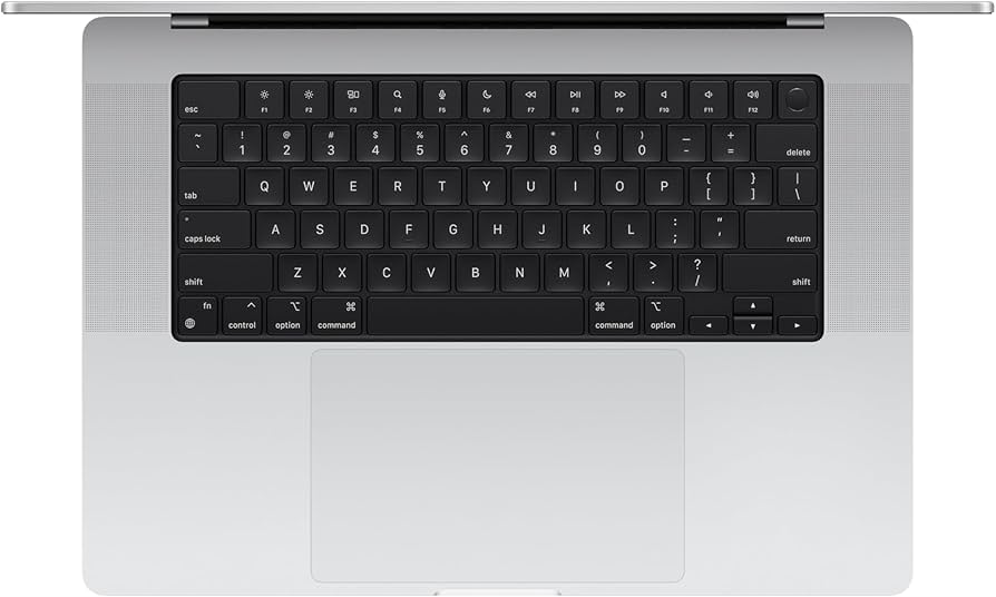 Amazon.com: Apple 2024 MacBook Pro Laptop with M4 Pro, 14‑core CPU