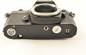 Amazon.co.jp: Nikon FE2 Black : Electronics