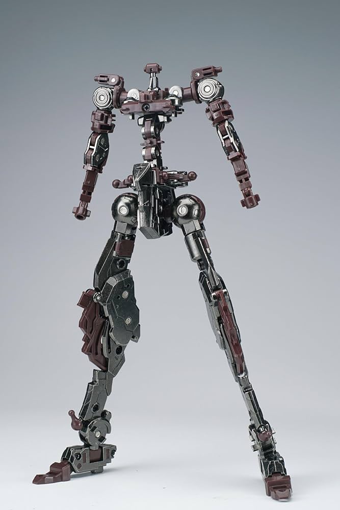 Amazon | GS TOYS Emp 01 元霊黄帝 帝神機 応龍神装 ABS&POM&合金製