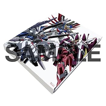 Amazon.co.jp: 【Amazon.co.jp限定】『機動戦士ガンダムSEED