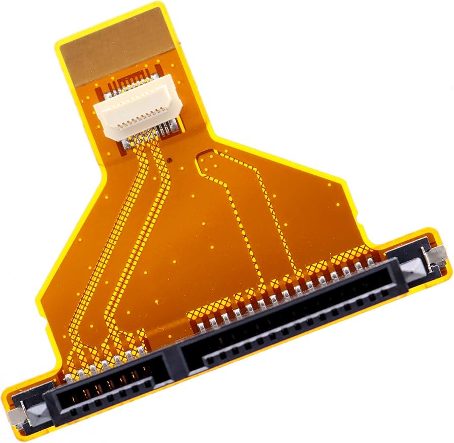 Amazon.co.jp: Deal4GO SATA HDDケーブル CP460238 HDDコネクター