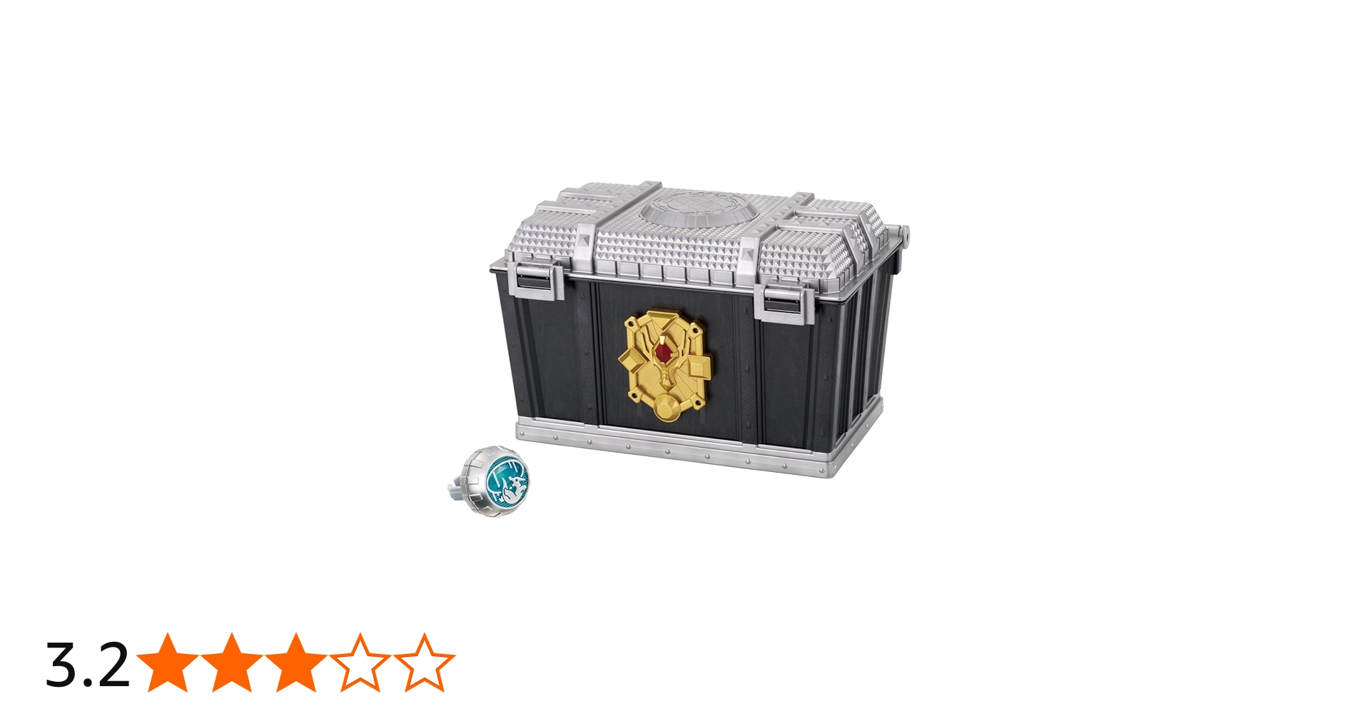 Amazon.co.jp: 仮面ライダーウィザード DXウィザードリングボックス