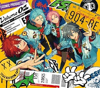 天城燐音 TRIP 缶バッジ 22点 あんスタ あんさんぶるスターズ Amazon