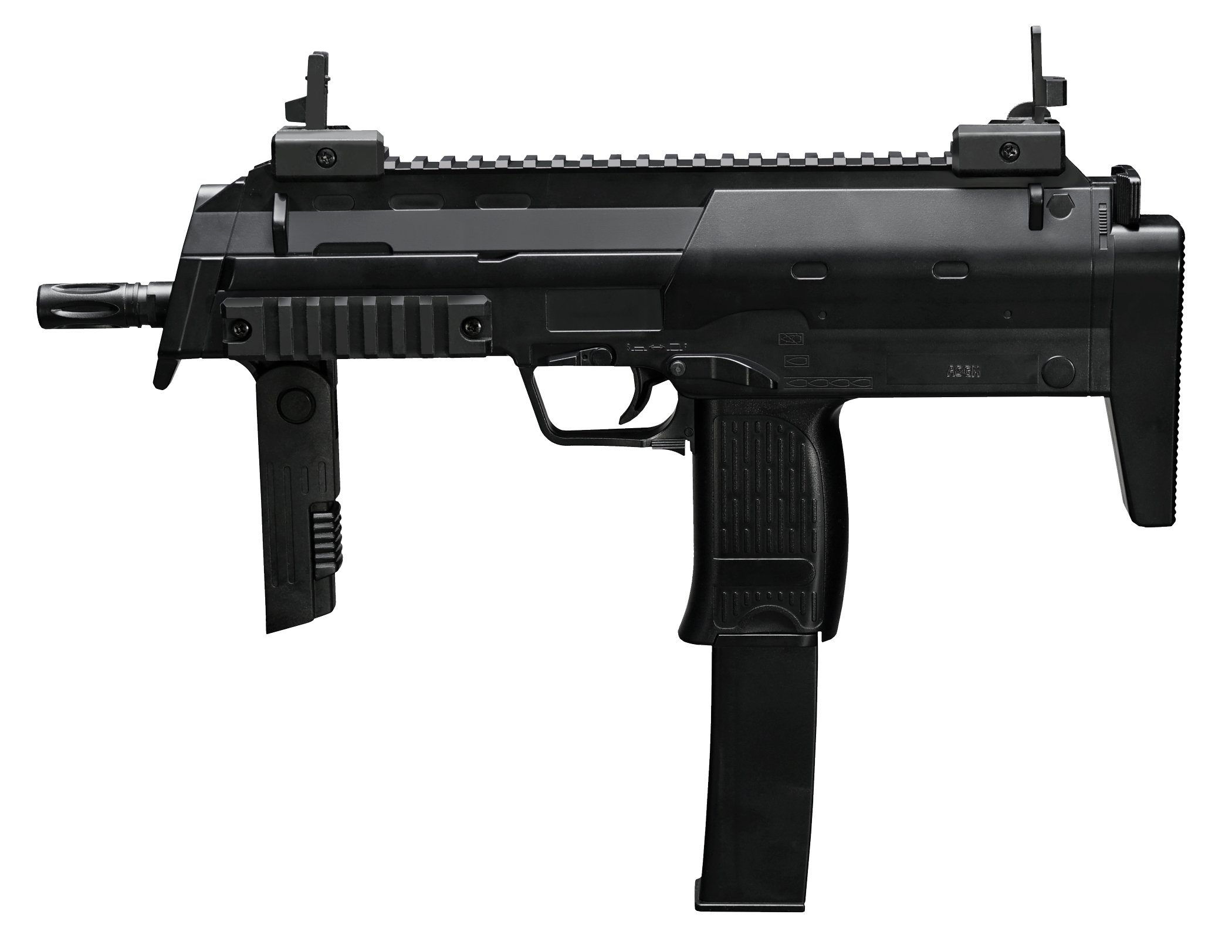 Amazon | クラウンモデル MM-7P 10歳以上 エアーコッキング サブ