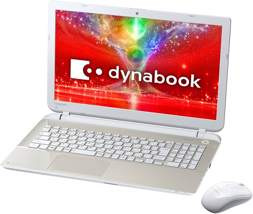 Amazon.co.jp: 東芝 dynabook T75/NG : パソコン・周辺機器
