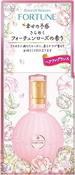 Amazon.co.jp: KOSE コーセー フォーチュンRH ヘアフレグランス 50mL