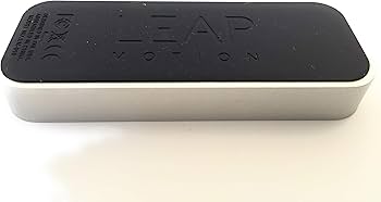Amazon.co.jp: Leap Motion 小型モーションコントローラー 3D