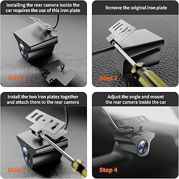 Amazon.co.jp: WOLFBOX G900 ドラレコ ミラー型専用 アップグレード型