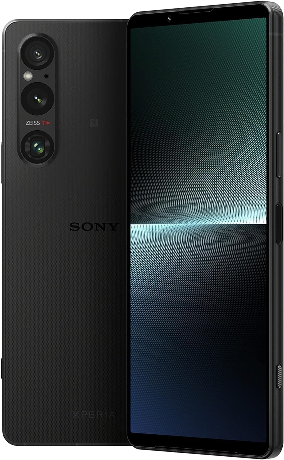 Sony Xperia 1 V 256GB 5G Factory Unlocked Smartphone [U.S.