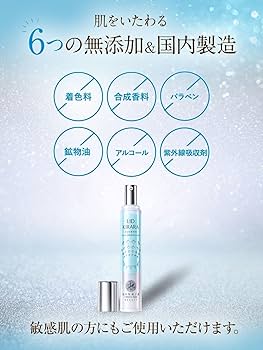 Amazon.co.jp: 北の快適工房 リッドキララ : ビューティー