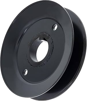 Amazon.com : 8TEN Pulley for Ariens Gravely Zoom 1540 1640 1740