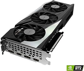 Amazon | GIGABYTE (ギガバイト) GeForce RTX 3050 ゲーミング OC 8G