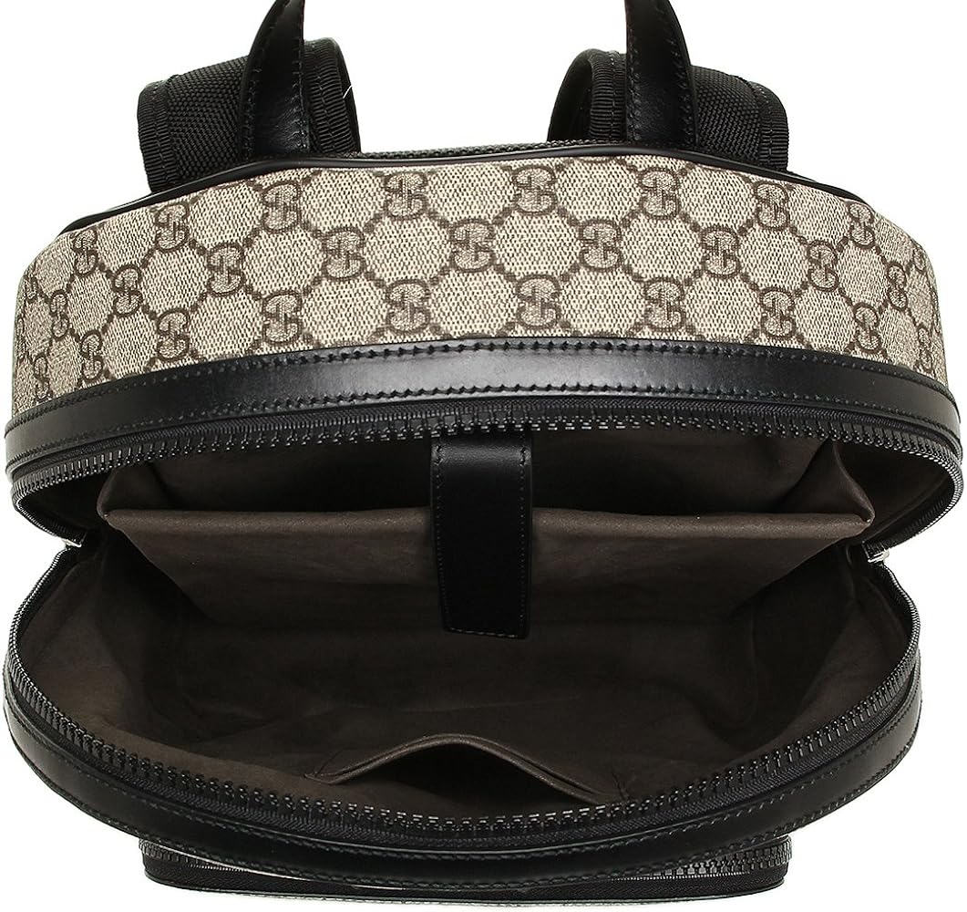 Amazon.co.jp: [グッチ] バッグ 406370 KLQAX 9772 GG CALEIDO メンズ