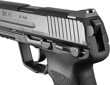 Amazon.co.jp: 東京マルイ HK45 18歳以上ガスブローバック : スポーツ