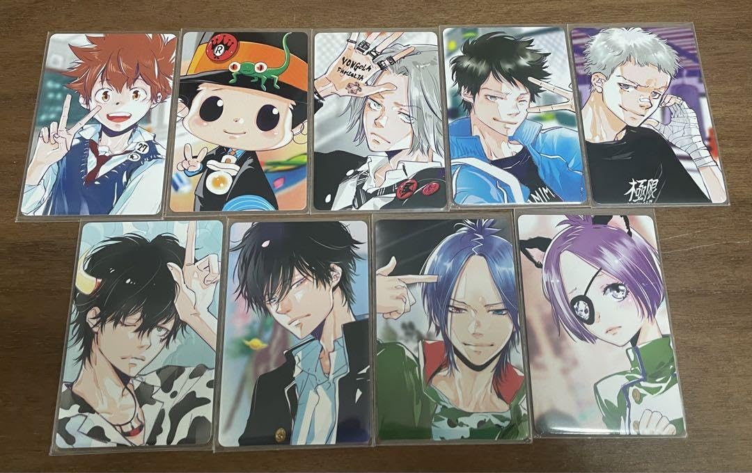 家庭教師ヒットマンREBORN 天野明展 家庭教師ヒットマンREBORN! 自撮り