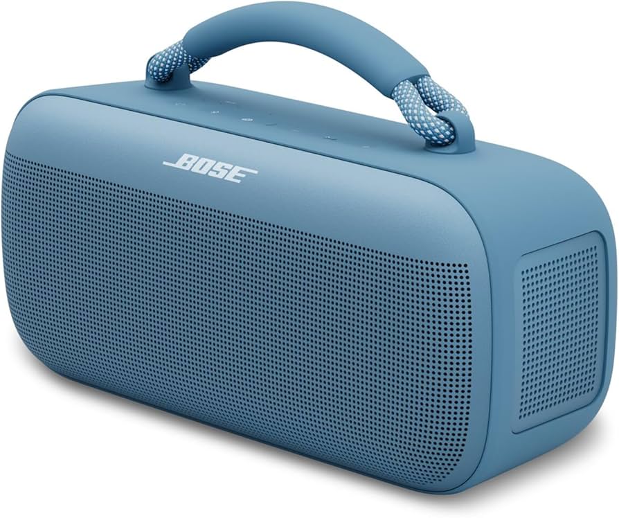 Amazon.co.jp: Bose SoundLink Max Portable Speaker 大型 Bluetooth