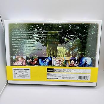 Amazon.co.jp: Rewrite リライト 初回限定版 Key PCゲーム : おもちゃ