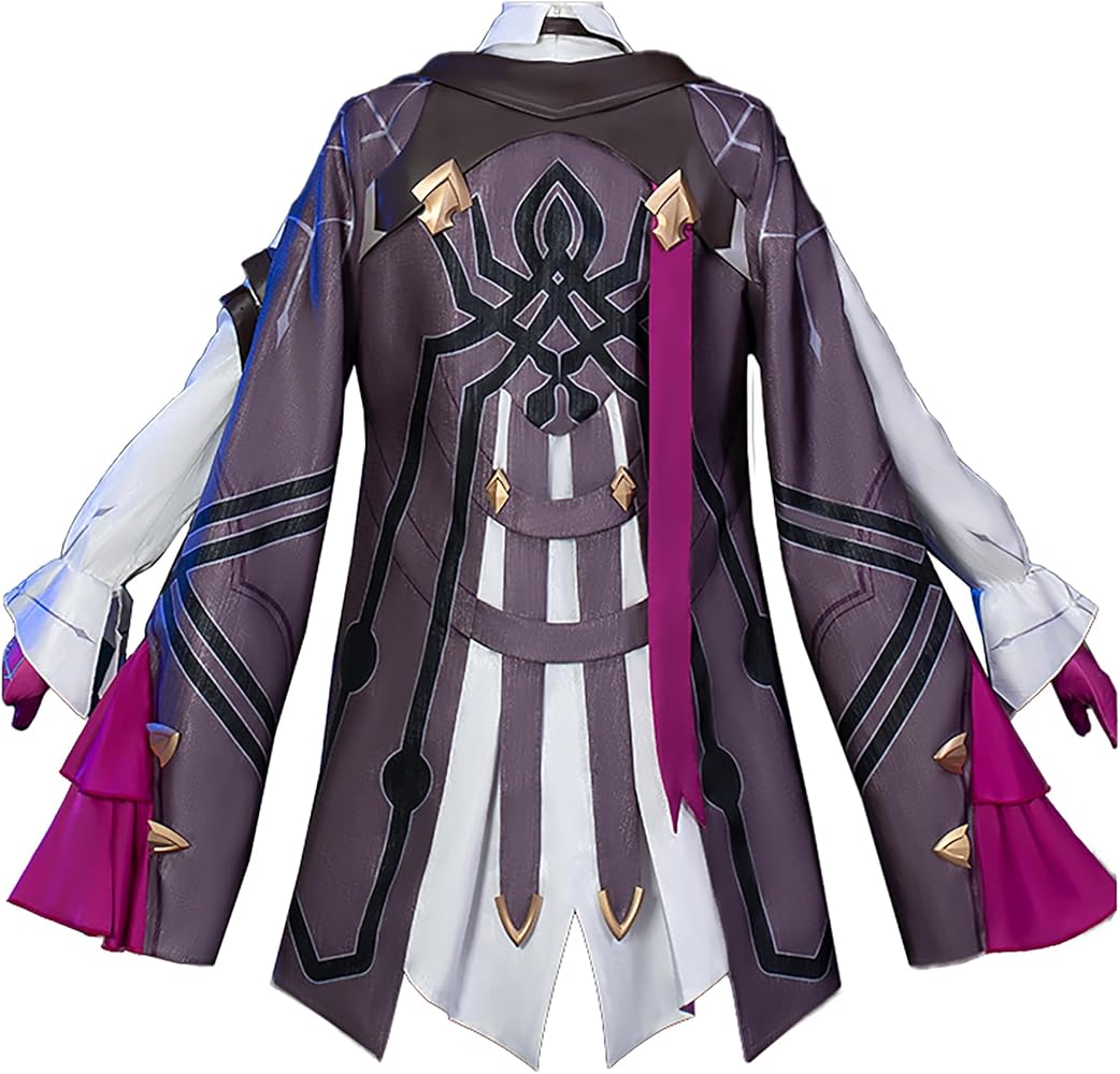 Amazon.co.jp: [エルフ森林] 崩壊：スターレイル カフカ 全セット衣装