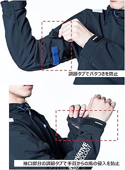 Amazon | [ヤマハ発動機] ライディングジャケット RSタイチコラボ