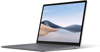 Amazon.co.jp: マイクロソフト Surface Laptop 4 13.5インチ/ Office
