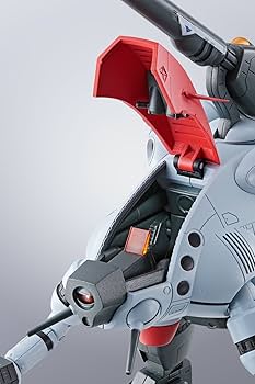 Amazon.co.jp: TAMASHII NATIONS HI-METAL R 超時空要塞マクロス
