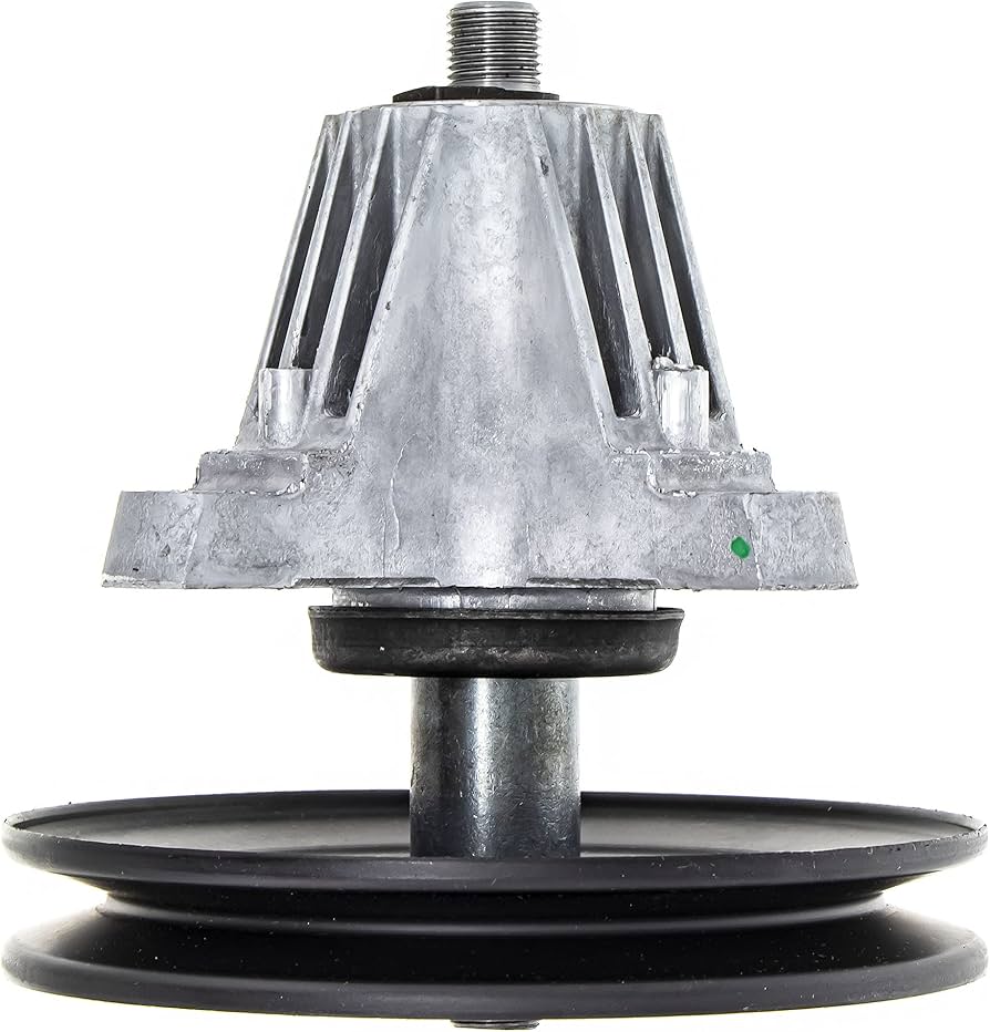 Amazon.com : CUB CADET 618P09258 Deck Spindle Assembly Enduro XT2