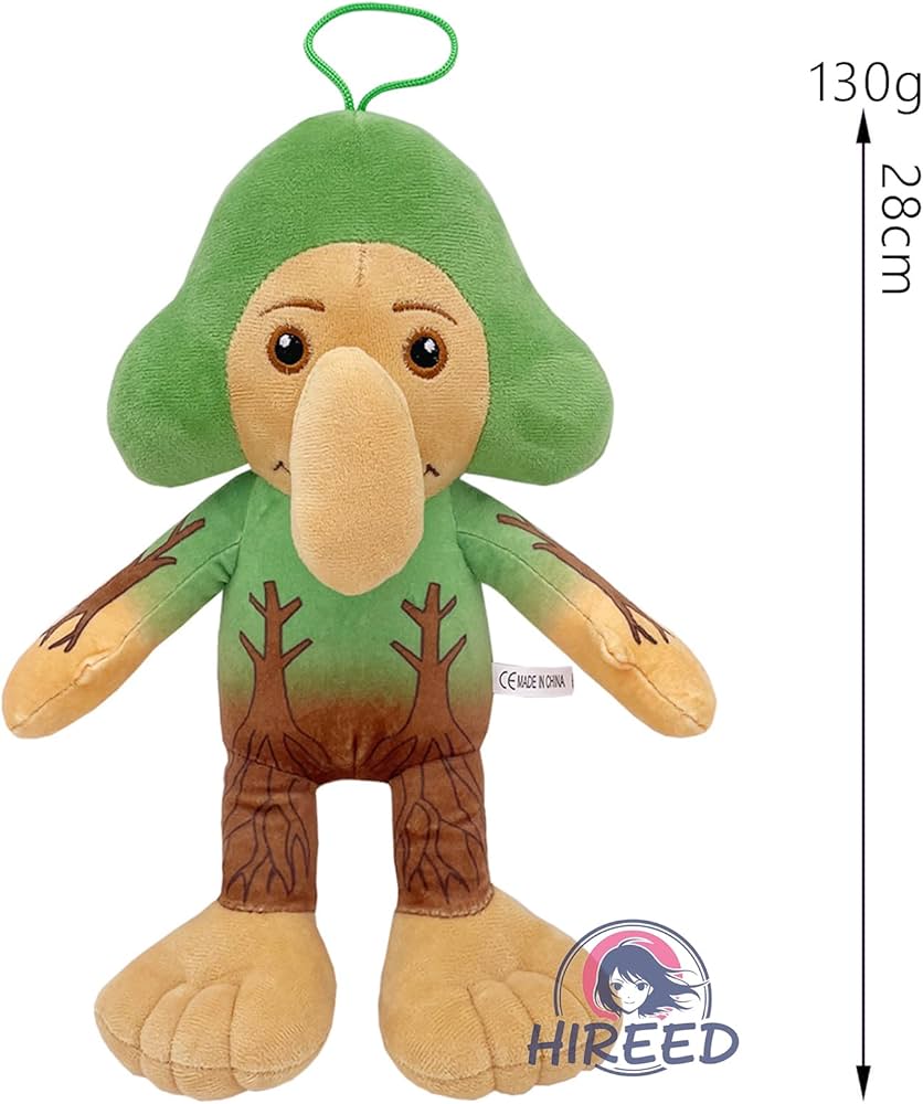 Amazon.co.jp: HIREED イタリアンブレインロット グッズ ぬいぐるみ