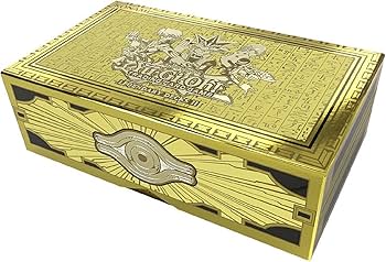 Amazon.com: Yu-Gi-Oh! Legendary Decks 2 2024 Unlimited Reprint