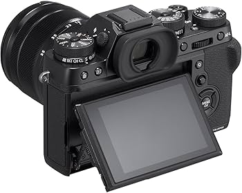 Amazon.com : Fujifilm X-T2 Mirrorless Digital Camera F2.8-4.0 Lens