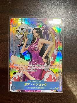 Amazon.co.jp: 展示用 コミパラ ワンピースカード 盗難防止用 観賞用 8