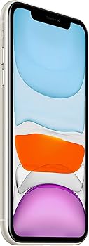 Apple iPhone 11 (64GB) - White : Amazon.in: Electronics