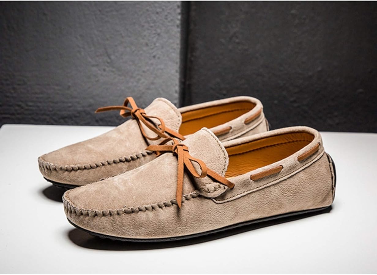 Amazon | ローファー メンズ ビジネスシューズ 本革 ドライビング