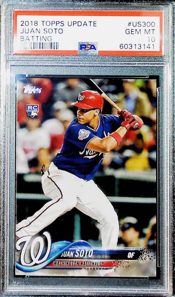 Amazon.com: 2018 Topps Update and Highlights Baseball Series
