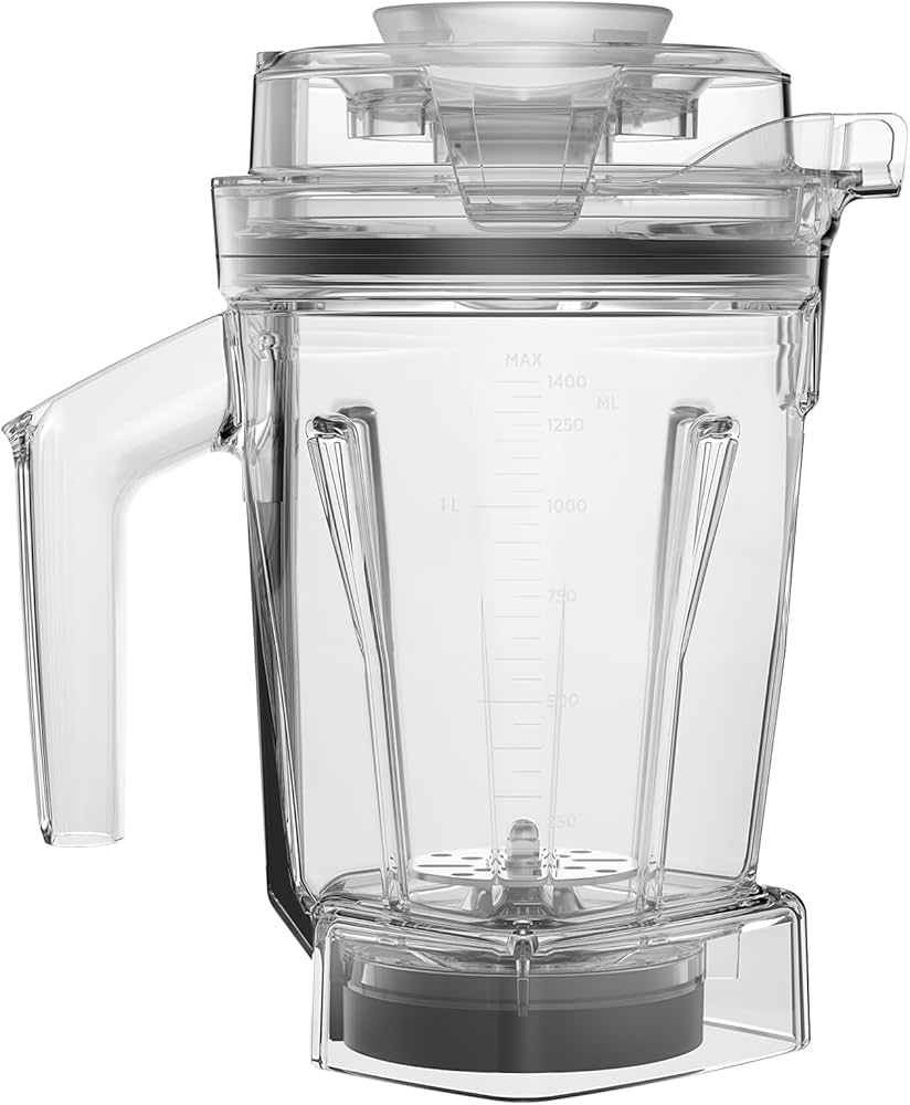 Amazon | 【公式】Vitamix 1.4L エアーディスクコンテナ (A3500i