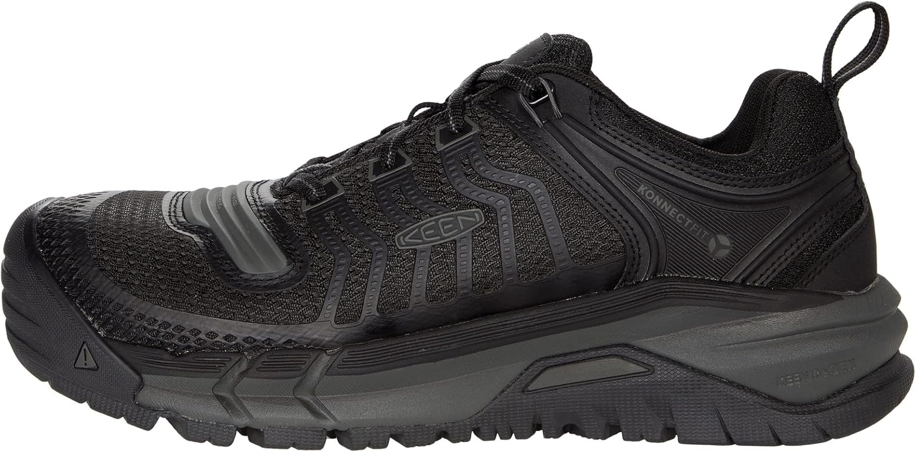 Amazon | [キーン] 安全靴 KANSAS CITY KBF カンザス シティ