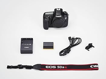 Amazon | Canon デジタル一眼レフカメラ EOS 5Ds R ボディー EOS5DSR