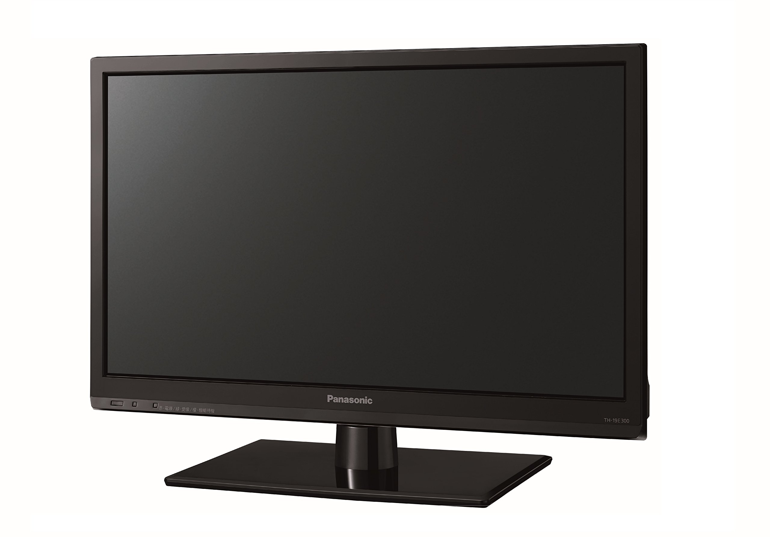 Amazon | 【整備済み品】 パナソニック 液晶テレビ 19V型 ビエラ TH