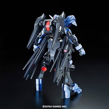 Amazon | 1/100 フルメカニクス 機動戦士ガンダム 鉄血のオルフェンズ