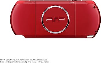 Amazon.co.jp: PSP「プレイステーション・ポータブル」バリューパック