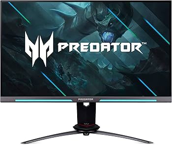 Amazon.co.jp: Acer Predator XB253Q GZbmiiprzx 24.5インチ FHD (1920