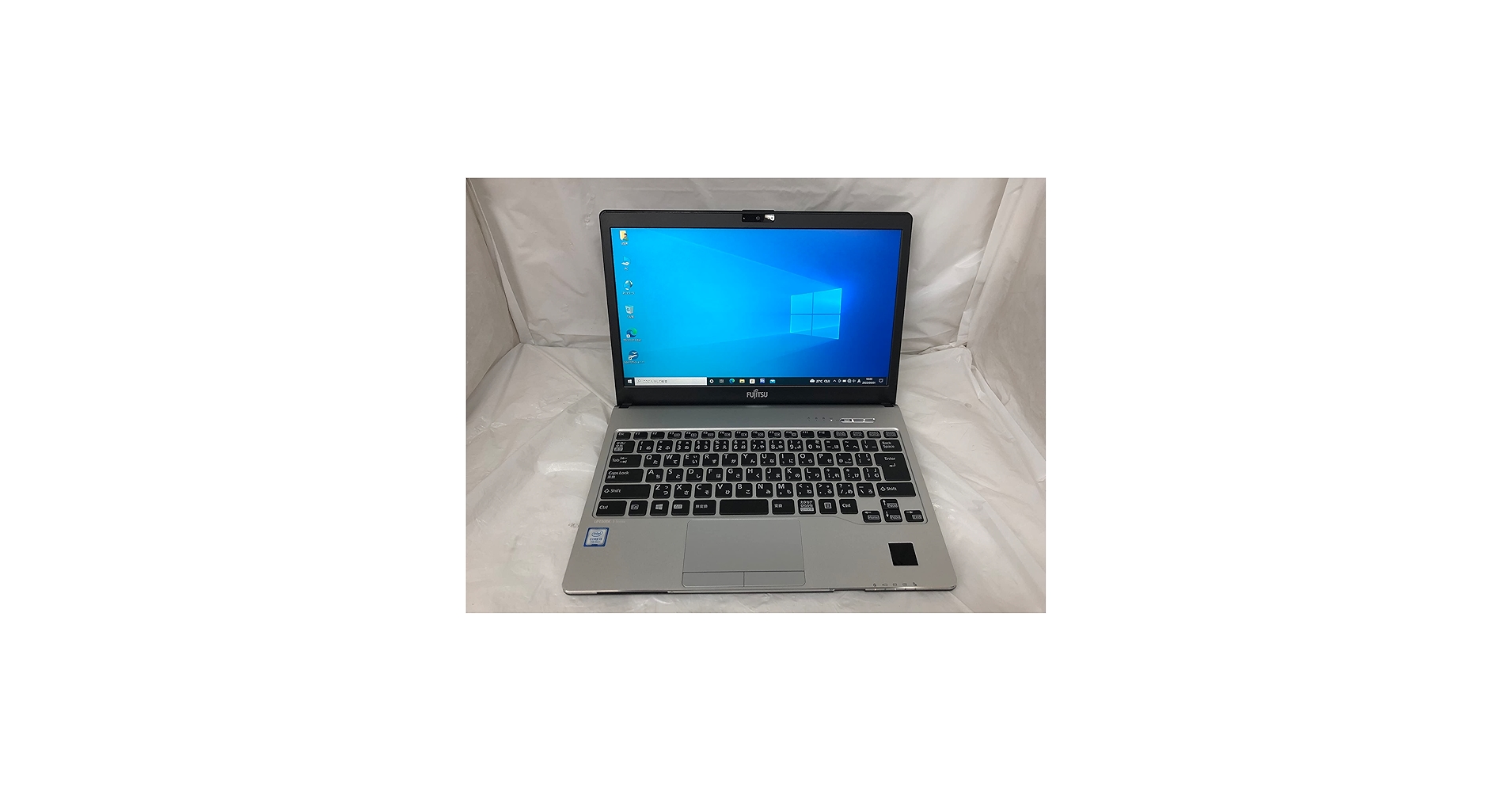 Amazon.co.jp: [Used] Fujitsu LIFEBOOK S937/S Laptop Core i5 7300U