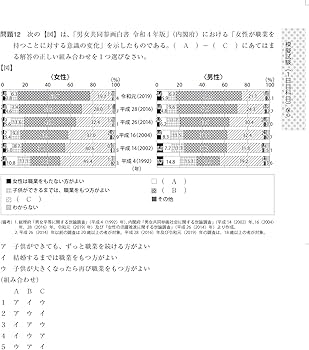 ユーキャンの保育士 過去＆予想問題集 2026年版【厳選過去問＋リアルな